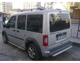 FORD TRANSIT CONNECT- 09/14; ARAÇ BİLGİLERİ VE RESİMLERİ