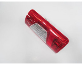 FORD TRANSIT CONNECT- 09/14; STOP LAMBASI SAĞ KIRMIZI/BEYAZ (MARS) (E MARKLI)