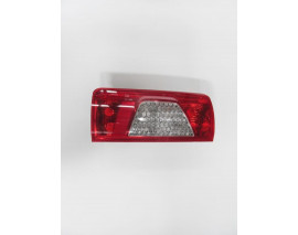 FORD TRANSIT CONNECT- 09/14; STOP LAMBASI SOL KIRMIZI/BEYAZ (MARS) (E MARKLI)