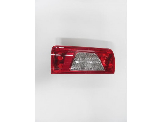 FORD TRANSIT CONNECT- 09/14; STOP LAMBASI SOL KIRMIZI/BEYAZ (MARS) (E MARKLI)