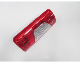 FORD TRANSIT CONNECT- 09/14; STOP LAMBASI SOL KIRMIZI/BEYAZ (MARS) (E MARKLI)