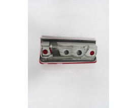 FORD TRANSIT CONNECT- 09/14; STOP LAMBASI SOL KIRMIZI/BEYAZ (MARS) (E MARKLI)