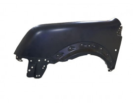 FORD TRANSIT CONNECT- 09/14; ÖN ÇAMURLUK SOL SİNYAL VE DODİK DELİKLİ (EAGLE BODY)