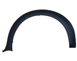 FORD TRANSIT CONNECT- 09/14; ÖN ÇAMURLUK AĞZI PLASTİĞİ SOL (DODİK)