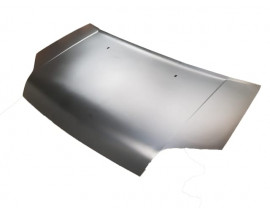 FORD TRANSIT CONNECT- 09/14; MOTOR KAPUTU ARMA DELİKSİZ (İCELİ/ÇEKOMASTİKLİ)(EAGLE BODY)