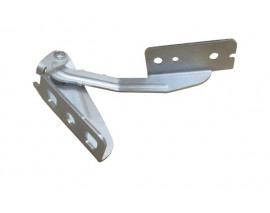 FORD TRANSIT CONNECT- 09/14; KAPUT MENTESESI SOL