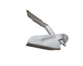 FORD TRANSIT CONNECT- 09/14; KAPUT MENTESESI SOL