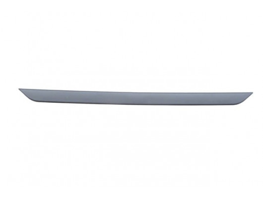 FORD TRANSIT CONNECT- 09/14; ARKA TAMPON ALT PLASTİĞİ