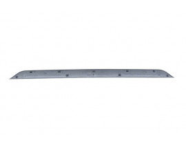 FORD TRANSIT CONNECT- 09/14; ARKA TAMPON ALT PLASTİĞİ