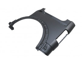 FORD TRANSIT CONNECT- 09/14; ARKA ÇAMURLUK SOL YARIM