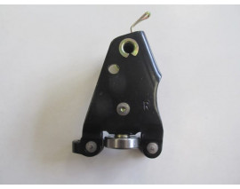 FORD TRANSIT CONNECT- 09/14; SÜRGÜLÜ KAPI ORTA RAY BAĞLANTISI SAĞ