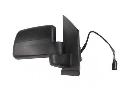 FORD TRANSIT CONNECT- 09/14; KAPI AYNASI SAĞ ELEKTRİKLİ/ISITMALI (ER AYNA)