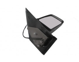 FORD TRANSIT CONNECT- 09/14; KAPI AYNASI SAĞ ELEKTRİKLİ/ISITMALI (ER AYNA)