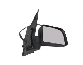 FORD TRANSIT CONNECT- 09/14; KAPI AYNASI SAĞ ELEKTRİKLİ/ISITMALI (ER AYNA)