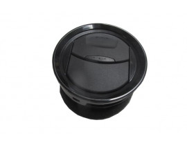 FORD TRANSIT CONNECT- 09/14; ÖN GÖĞÜS ÜFLEME PETEĞİ SİYAH (DİFİZÖR)(SAĞ/SOL AYNI) (ADET)