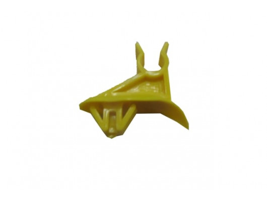 FORD TRANSIT CONNECT- 09/14; KAPUT DAYAMA DEMİRİ KLİPSİ