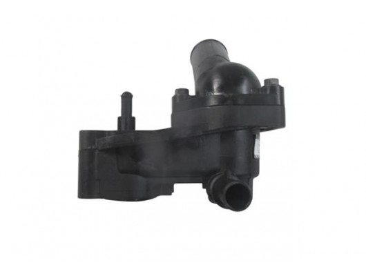 FORD TRANSIT CONNECT- 09/14; TERMOSTAT GÖVDESİ KOMPLE 1.8 TDCI (PLASTİK)