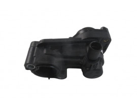 FORD TRANSIT CONNECT- 09/14; TERMOSTAT GÖVDESİ KOMPLE 1.8 TDCI (PLASTİK)
