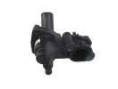 FORD TRANSIT CONNECT- 09/14; TERMOSTAT GÖVDESİ KOMPLE 1.8 TDCI (PLASTİK)