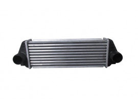FORD TRANSIT CONNECT- 09/14; TURBO SOĞUTMA RADYATÖRÜ 1.8 TDCİ (İNTERCOOLER)(BRAZİNG)(400x127x64)ORİS