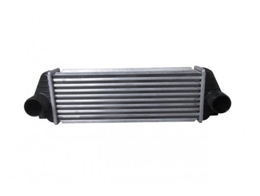 FORD TRANSIT CONNECT- 09/14; TURBO SOĞUTMA RADYATÖRÜ 1.8 TDCİ (İNTERCOOLER)(BRAZİNG)(400x127x64)ORİS