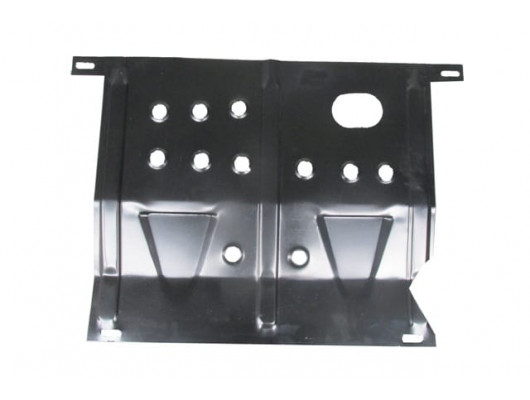 FORD TRANSIT CONNECT- 09/14; KARTER MUHAFAZA SACI (METAL) (AYAKLI)