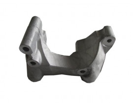 FORD TRANSIT CONNECT- 09/14; MOTOR BAĞLANTI BRAKETİ (TAKOZ) (ALÜMİNYUM)