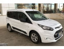 FORD TOURNEO CONNECT- 14/19; ARAÇ BİLGİLERİ VE RESİMLERİ