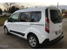 FORD TOURNEO CONNECT- 14/19; ARAÇ BİLGİLERİ VE RESİMLERİ
