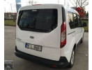 FORD TOURNEO CONNECT- 14/19; ARAÇ BİLGİLERİ VE RESİMLERİ