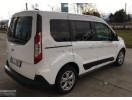 FORD TOURNEO CONNECT- 14/19; ARAÇ BİLGİLERİ VE RESİMLERİ