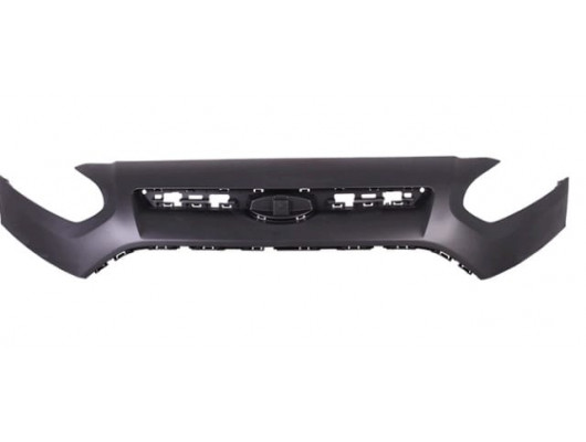 FORD TOURNEO CONNECT- 14/19; ÖN ÜST TAMPON ASTARSIZ SİYAH (TYG)