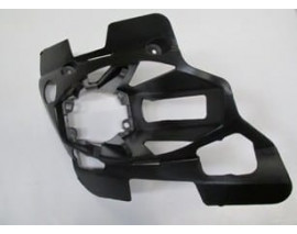 FORD TOURNEO CONNECT- 14/19; SİS LAMBA KAPAĞI İÇ BAĞLANTI BRAKETİ PLASTİĞİ SAĞ (TW)