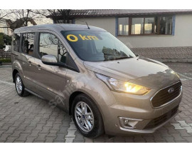 FORD TOURNEO CONNECT- 20/22; ARAÇ BİLGİLERİ VE RESİMLERİ