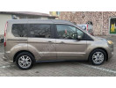 FORD TOURNEO CONNECT- 20/22; ARAÇ BİLGİLERİ VE RESİMLERİ