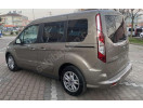 FORD TOURNEO CONNECT- 20/22; ARAÇ BİLGİLERİ VE RESİMLERİ