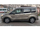 FORD TOURNEO CONNECT- 20/22; ARAÇ BİLGİLERİ VE RESİMLERİ