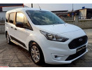 FORD TOURNEO CONNECT- 20/22; ARAÇ BİLGİLERİ VE RESİMLERİ