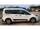 FORD TOURNEO CONNECT- 20/22; ARAÇ BİLGİLERİ VE RESİMLERİ