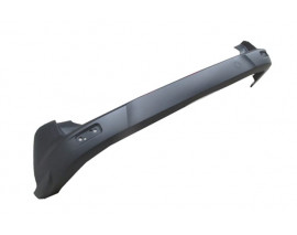 FORD TOURNEO CONNECT- 20/22; ARKA TAMPON SİYAH SENSÖR DELİKSİZ (TYG)