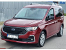 FORD TOURNEO CONNECT- 22/24; ARAÇ BİLGİLERİ VE RESİMLERİ