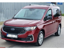 FORD TOURNEO CONNECT- 22/24; ARAÇ BİLGİLERİ VE RESİMLERİ