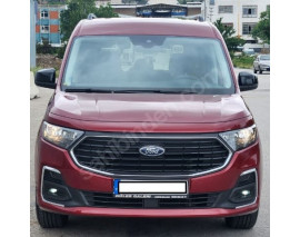 FORD TOURNEO CONNECT- 22/24; ARAÇ BİLGİLERİ VE RESİMLERİ