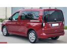 FORD TOURNEO CONNECT- 22/24; ARAÇ BİLGİLERİ VE RESİMLERİ