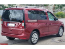 FORD TOURNEO CONNECT- 22/24; ARAÇ BİLGİLERİ VE RESİMLERİ
