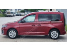 FORD TOURNEO CONNECT- 22/24; ARAÇ BİLGİLERİ VE RESİMLERİ