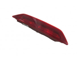 FORD TOURNEO CONNECT- 22/24; ARKA FREN LAMBASI KIRMIZI (3.STOP)