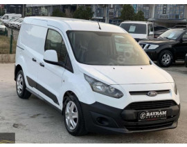 FORD TRANSIT CONNECT- 15/18; ARAÇ BİLGİLERİ VE RESİMLERİ