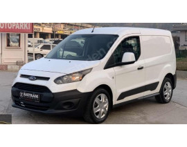 FORD TRANSIT CONNECT- 15/18; ARAÇ BİLGİLERİ VE RESİMLERİ