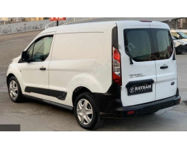 FORD TRANSIT CONNECT- 15/18; ARAÇ BİLGİLERİ VE RESİMLERİ